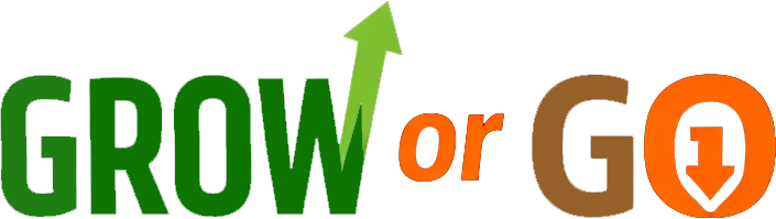 GROW or GO